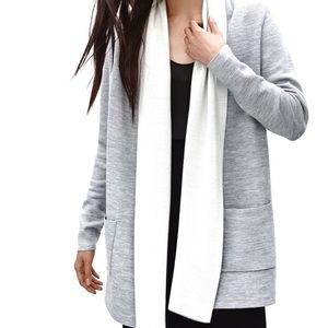 Aritzia T Babaton Beekman Cardigan Size XXS
